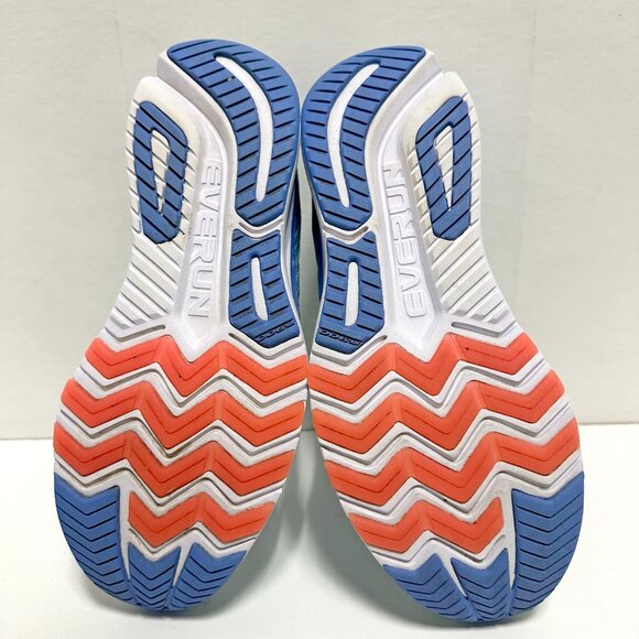 Saucony Ride ISO 2 - Picture 9 of 12